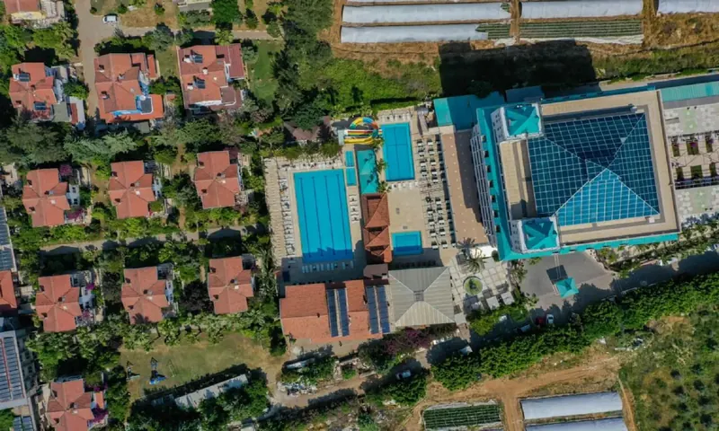 Belkon, Belek: zdjęcie 4 z 10
