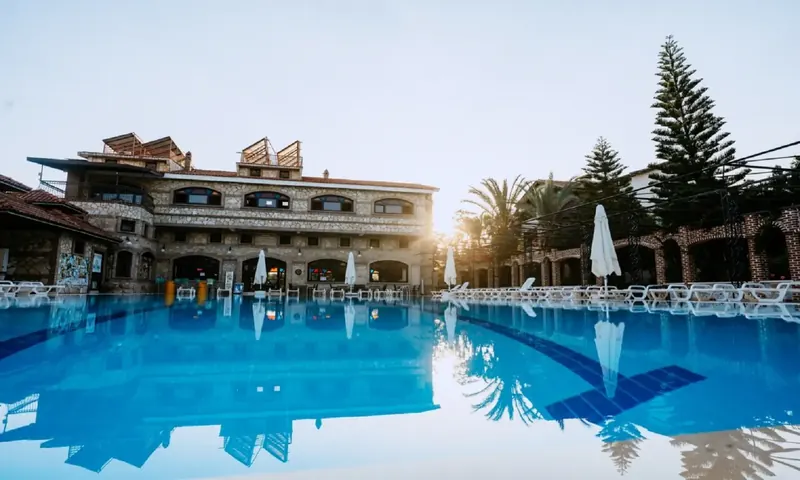Belkon, Belek: zdjęcie 5 z 10