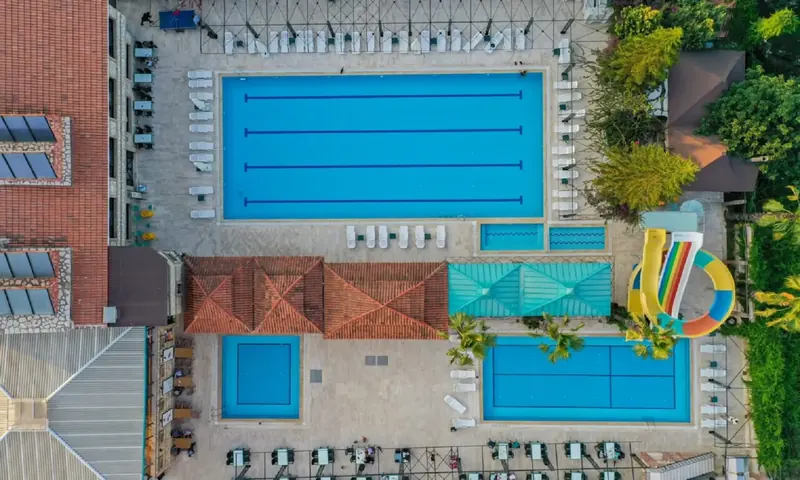 Belkon, Belek: zdjęcie 6 z 10