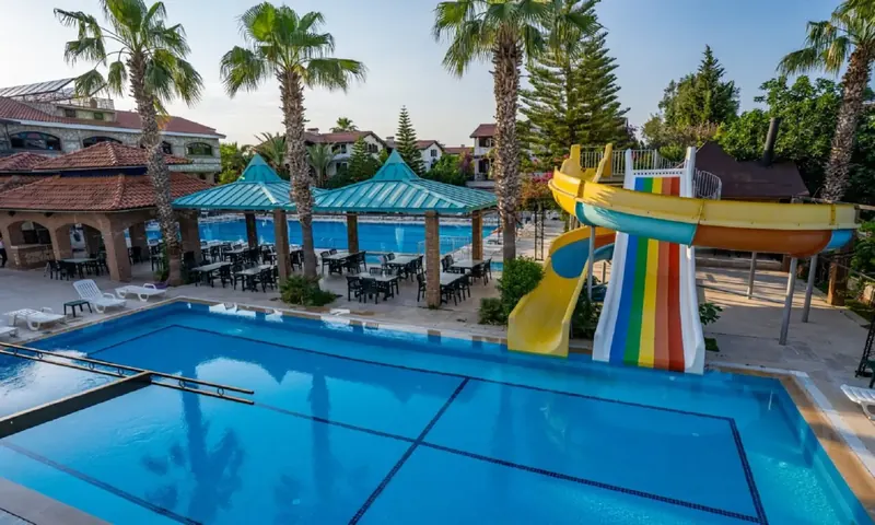 Belkon, Belek: zdjęcie 7 z 10