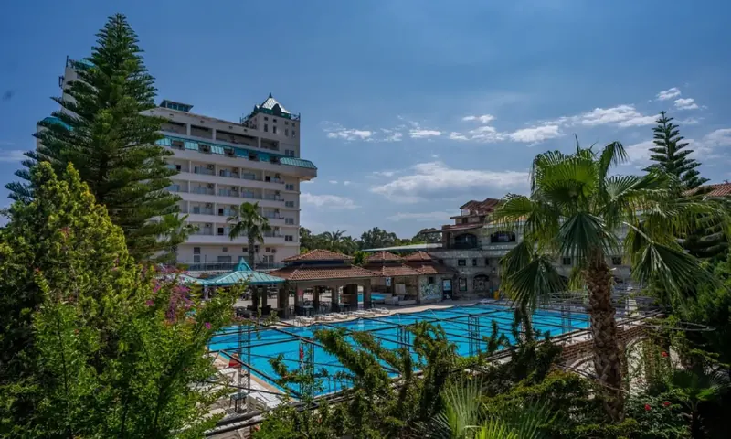 Belkon, Belek: zdjęcie 8 z 10