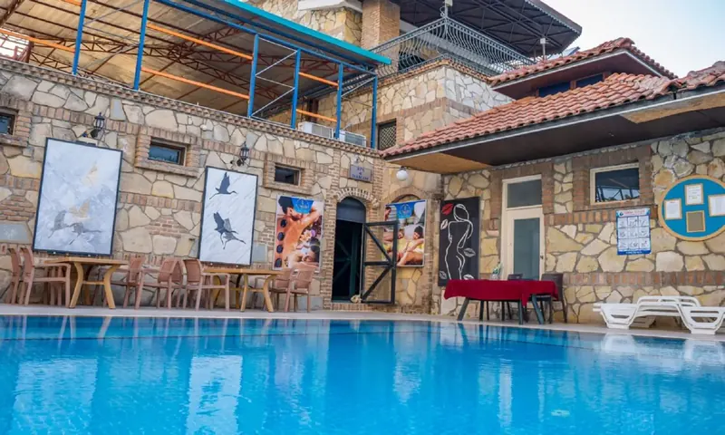 Belkon, Belek: zdjęcie 9 z 10