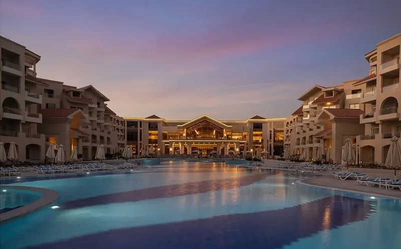 Serenity Sky Arc, Hurghada: zdjęcie 2 z 10