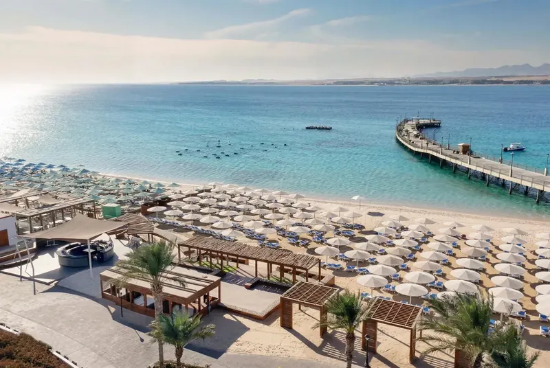 Serenity Sky Arc, Hurghada: zdjęcie 3 z 10