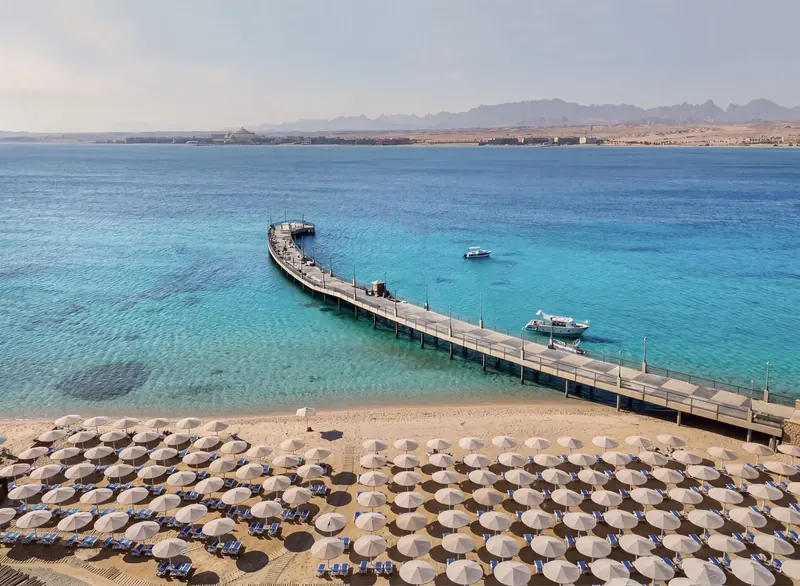 Serenity Sky Arc, Hurghada: zdjęcie 4 z 10
