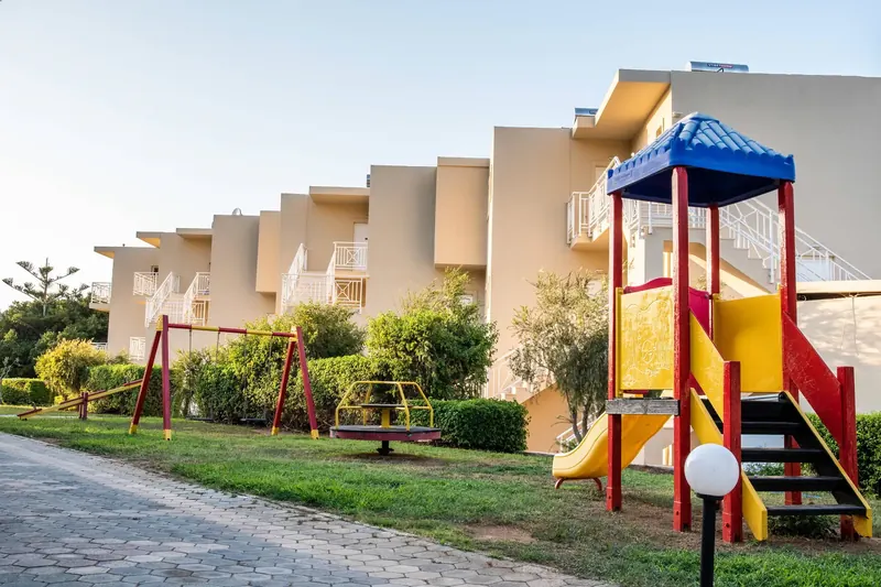 Chrissys Paradise, Kreta Wschodnia: zdjęcie 10 z 10