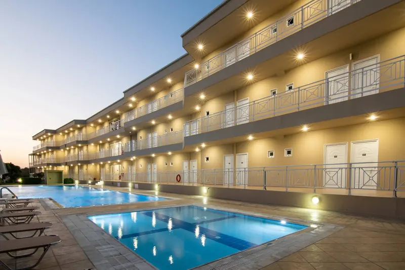 Chrissys Paradise, Kreta Wschodnia: zdjęcie 5 z 10