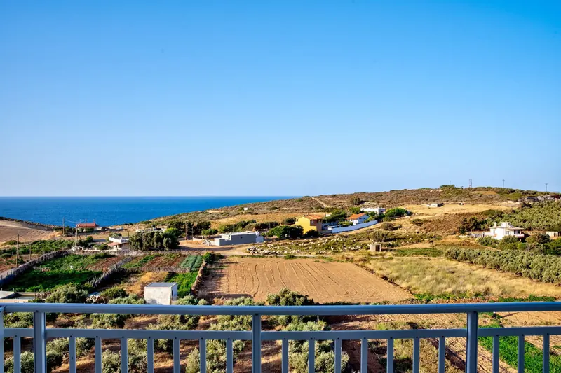 Chrissys Paradise, Kreta Wschodnia: zdjęcie 8 z 10