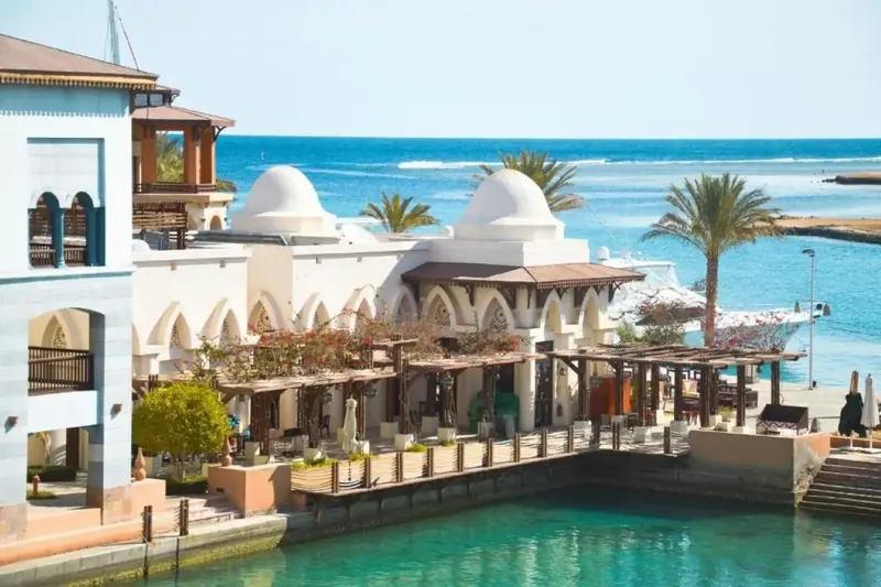 Marina Residence & Suites Port Ghalib, Marsa Alam: zdjęcie 5 z 6
