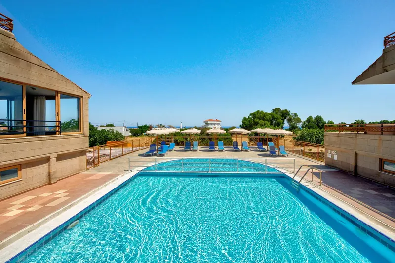 Costa Konte Beach Resort