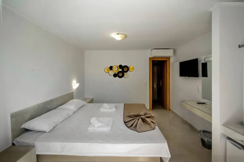 Costa Konte Beach Resort, Rodos: zdjęcie 10 z 10