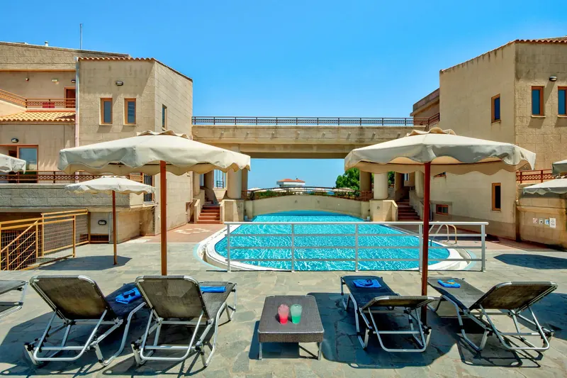 Costa Konte Beach Resort, Rodos: zdjęcie 2 z 10
