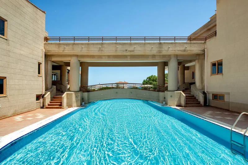 Costa Konte Beach Resort, Rodos: zdjęcie 4 z 10