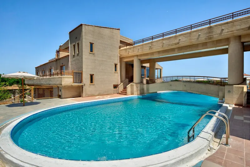 Costa Konte Beach Resort, Rodos: zdjęcie 5 z 10