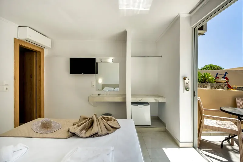 Costa Konte Beach Resort, Rodos: zdjęcie 9 z 10