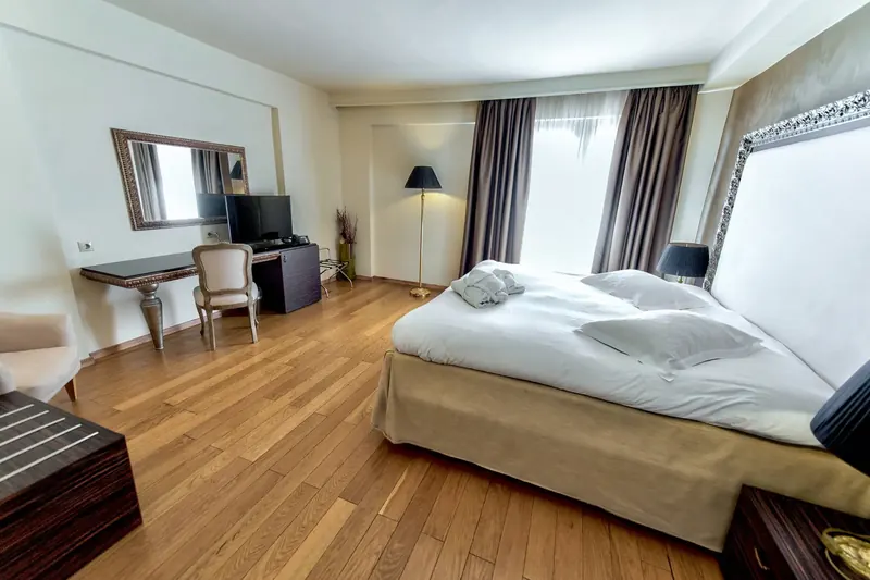 Valis Resort, Tesalia: zdjęcie 10 z 10