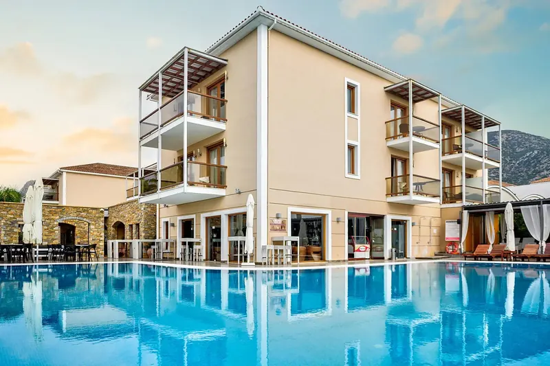 Valis Resort, Tesalia: zdjęcie 2 z 10