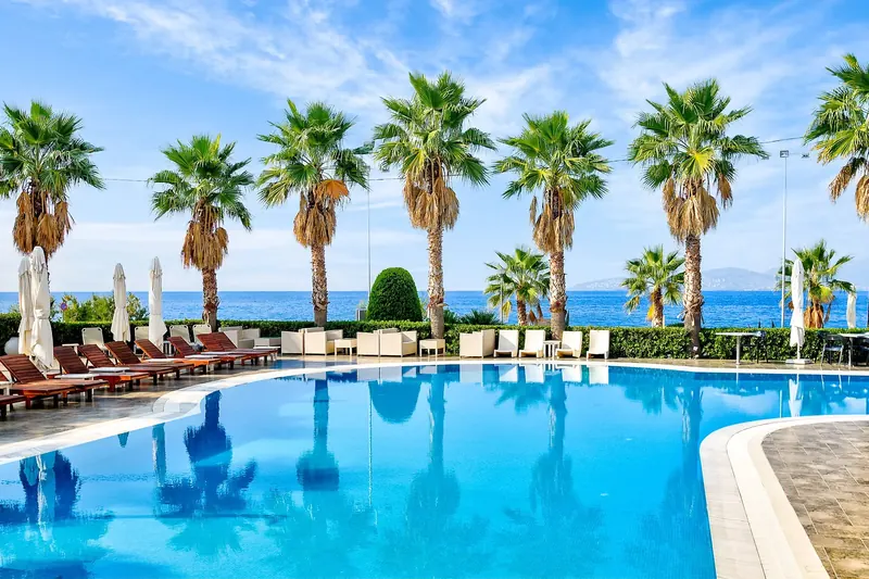 Valis Resort, Tesalia: zdjęcie 3 z 10