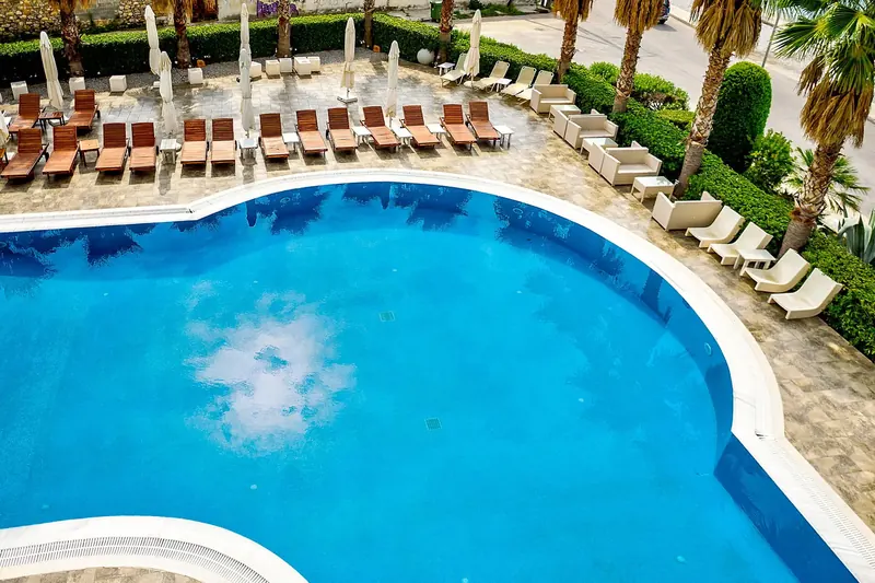 Valis Resort, Tesalia: zdjęcie 4 z 10