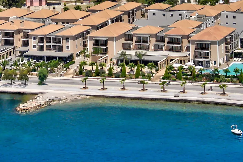 Valis Resort, Tesalia: zdjęcie 5 z 10