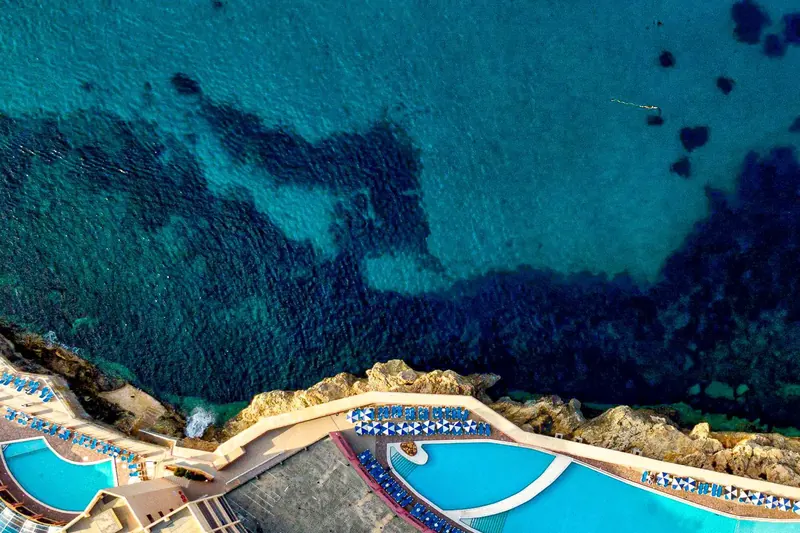 Paradise Bay Resort, Wyspa Malta: zdjęcie 2 z 10