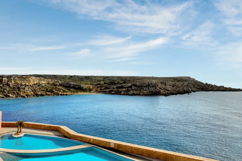 Paradise Bay Resort, Wyspa Malta: zdjęcie 3 z 10