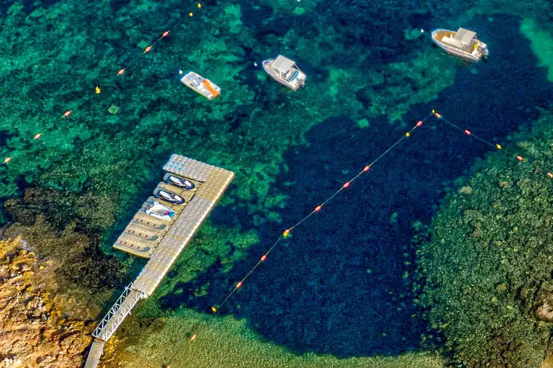 Paradise Bay Resort, Wyspa Malta: zdjęcie 5 z 10