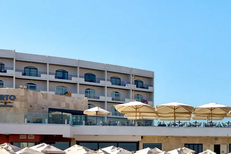 Paradise Bay Resort, Wyspa Malta: zdjęcie 6 z 10
