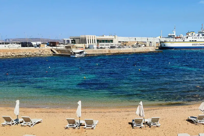 Paradise Bay Resort, Wyspa Malta: zdjęcie 7 z 10