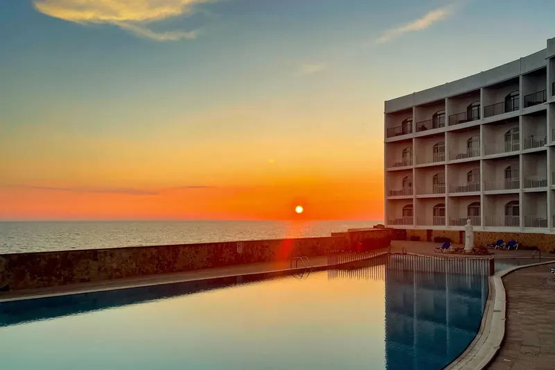 Paradise Bay Resort, Wyspa Malta: zdjęcie 8 z 10