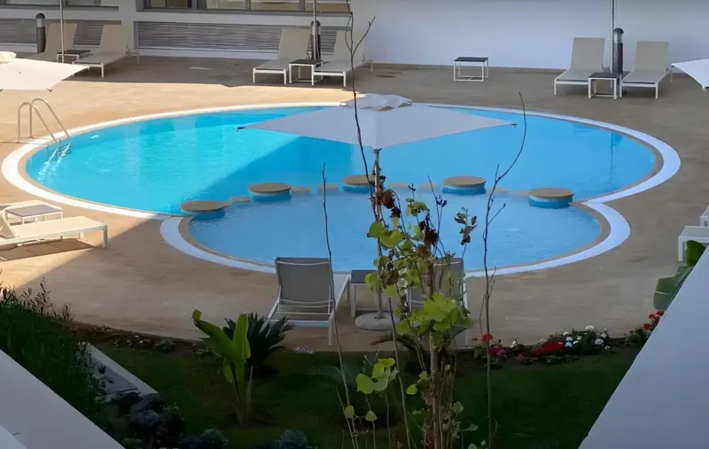 Zephyr Agadir, Agadir: zdjęcie 2 z 10