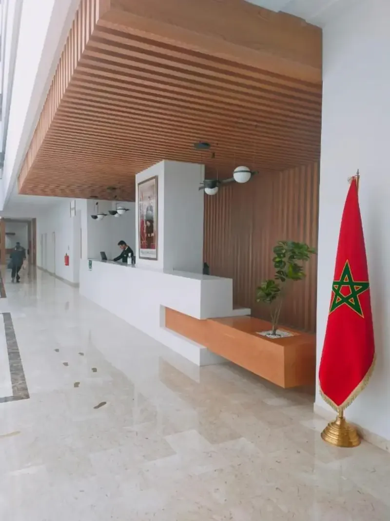 Zephyr Agadir, Agadir: zdjęcie 3 z 10