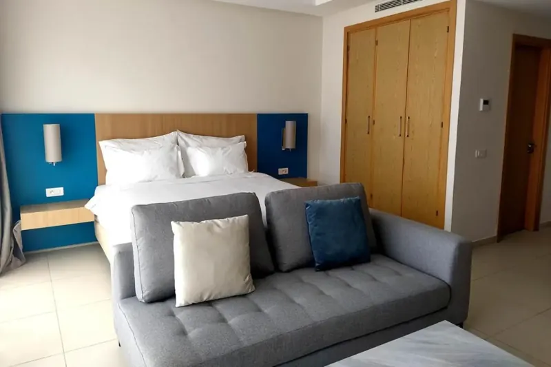 Zephyr Agadir, Agadir: zdjęcie 5 z 10