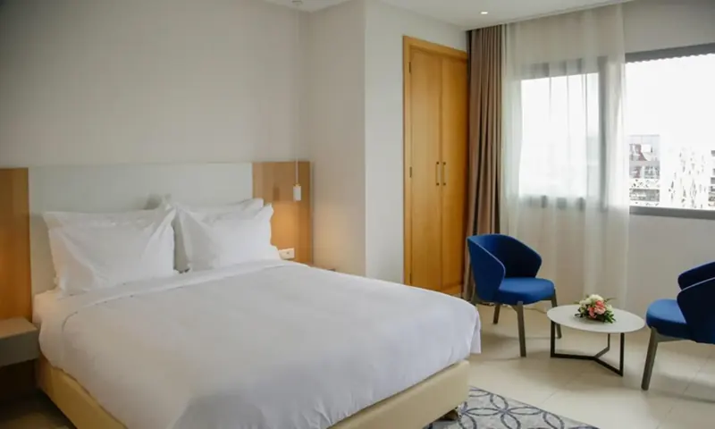Zephyr Agadir, Agadir: zdjęcie 6 z 10