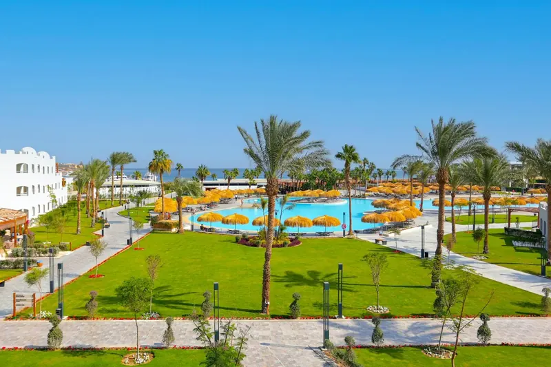 Xanadu Club Makadi Bay