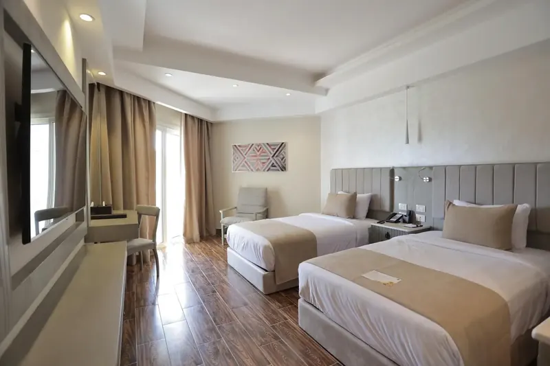Xanadu Club Makadi Bay, Hurghada: zdjęcie 10 z 10