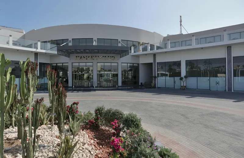 Xanadu Club Makadi Bay, Hurghada: zdjęcie 2 z 10