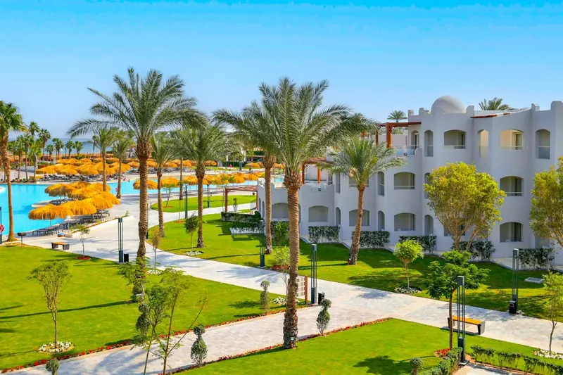 Xanadu Club Makadi Bay, Hurghada: zdjęcie 3 z 10
