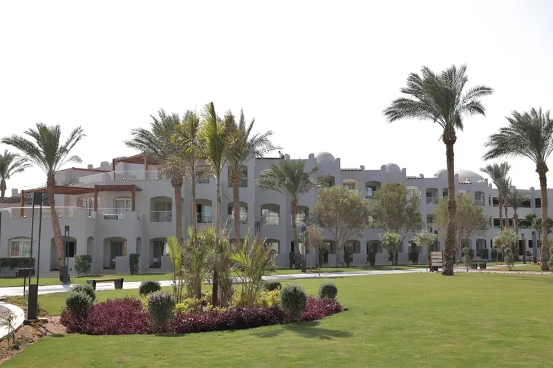 Xanadu Club Makadi Bay, Hurghada: zdjęcie 5 z 10
