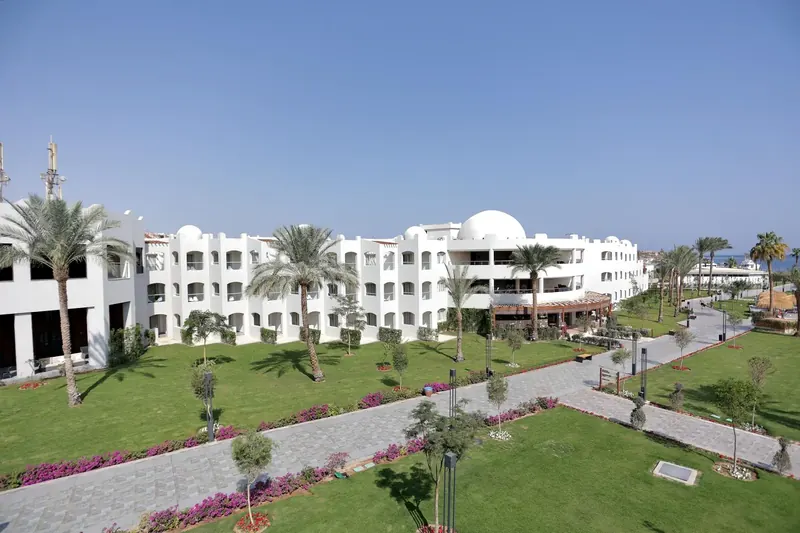 Xanadu Club Makadi Bay, Hurghada: zdjęcie 6 z 10