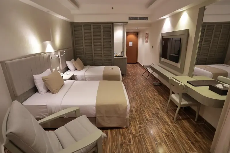 Xanadu Club Makadi Bay, Hurghada: zdjęcie 8 z 10