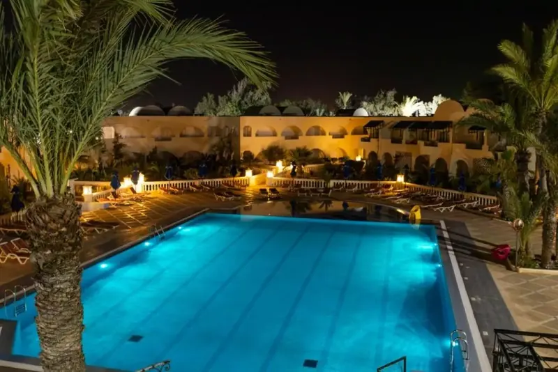 Otium Park Le Petit Palais, Djerba: zdjęcie 3 z 10