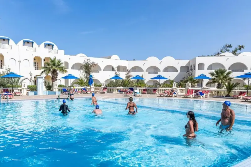 Otium Park Le Petit Palais, Djerba: zdjęcie 5 z 10