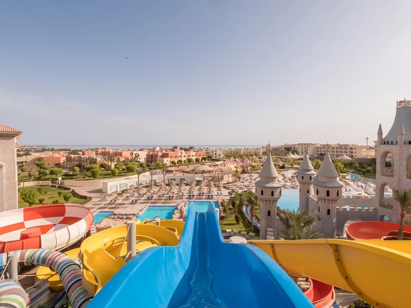 Serenity Alma Heights Ross Park Collection, Hurghada: zdjęcie 3 z 10