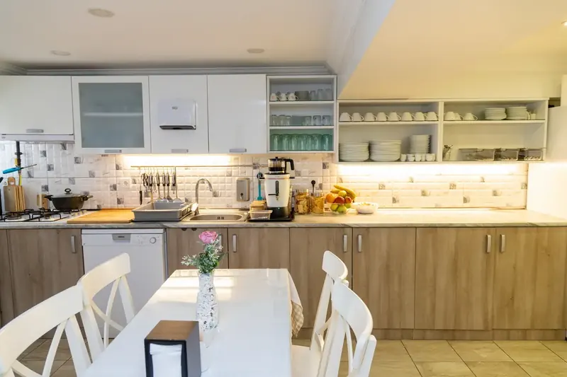 Galley, Istambuł: zdjęcie 4 z 10