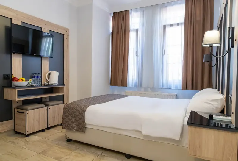 Galley, Istambuł: zdjęcie 6 z 10