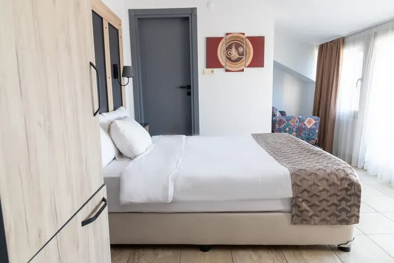 Galley, Istambuł: zdjęcie 8 z 10