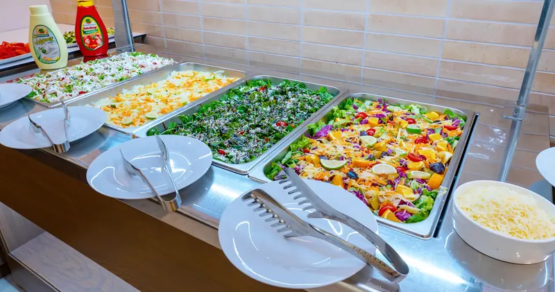 Savotel Resort, Riwiera Albańska: zdjęcie 10 z 10