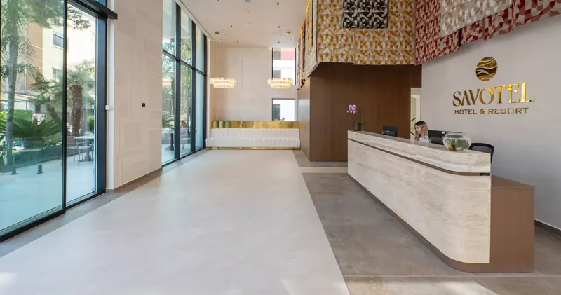 Savotel Resort, Riwiera Albańska: zdjęcie 4 z 10