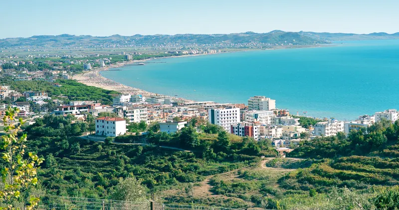 Savotel Resort, Riwiera Albańska: zdjęcie 5 z 10